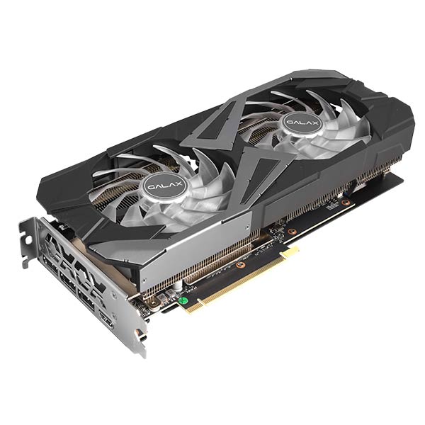 Galax RTX 3060 Ti EX 8GB Graphics Card